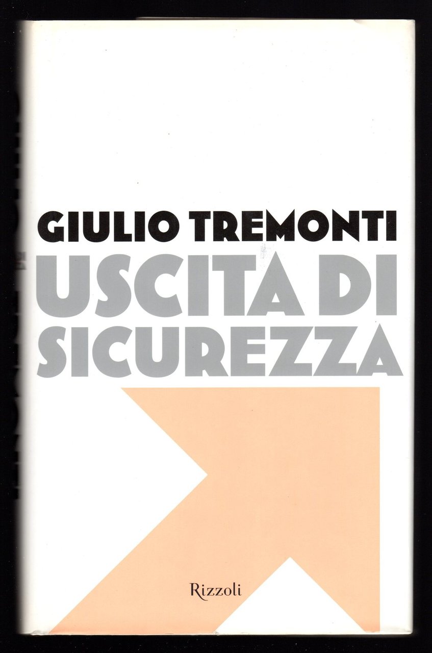 Uscita di sicurezza | Immagine principale