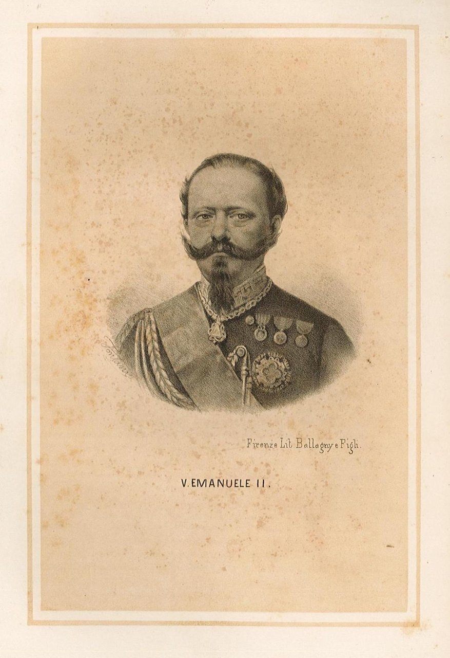 V. Emanuele II | Immagine principale