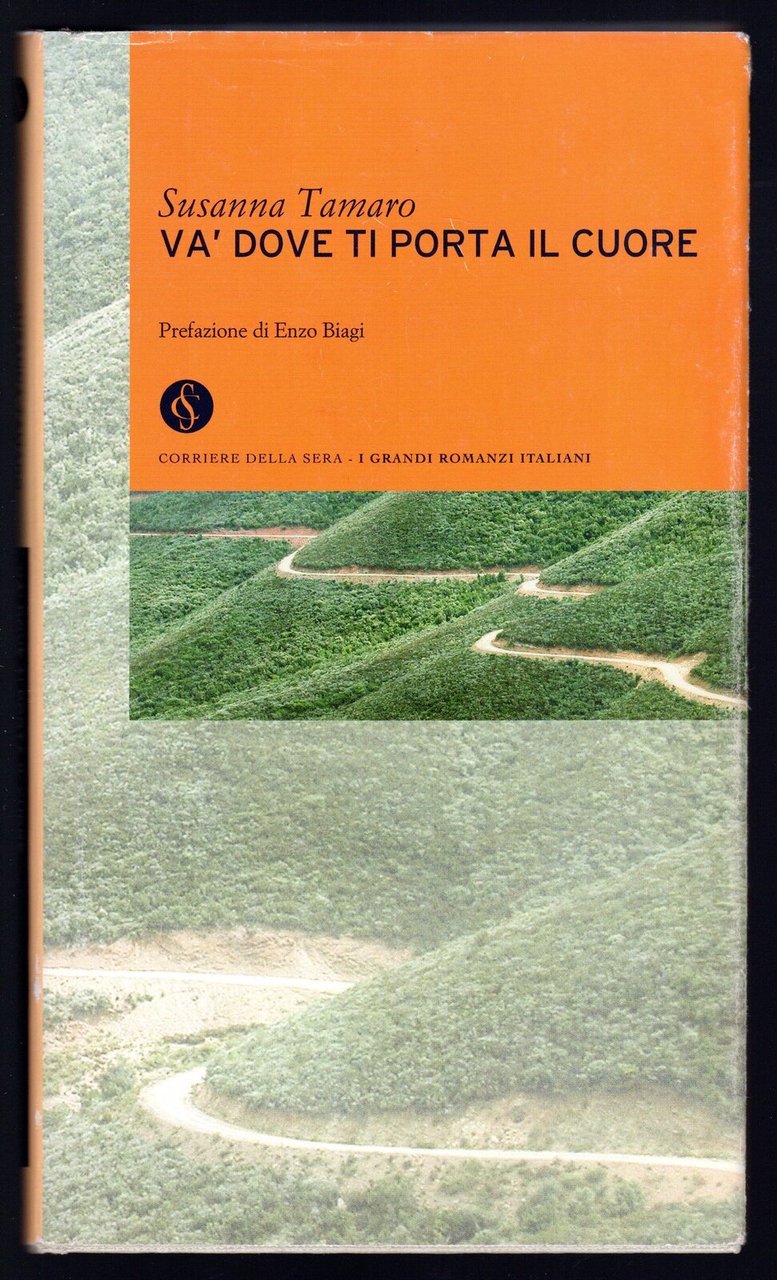 Và dove ti porta il cuore