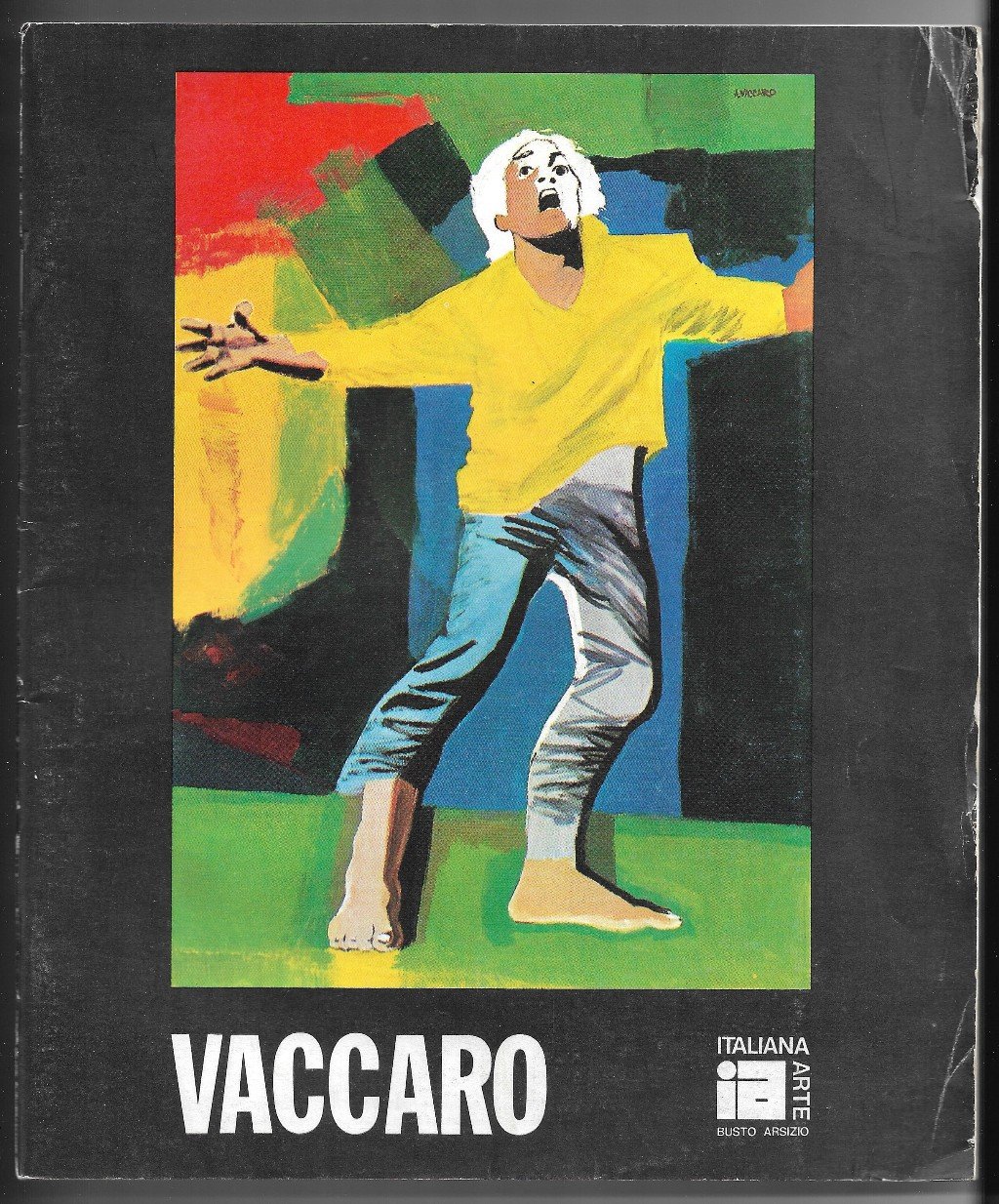 Vaccaro