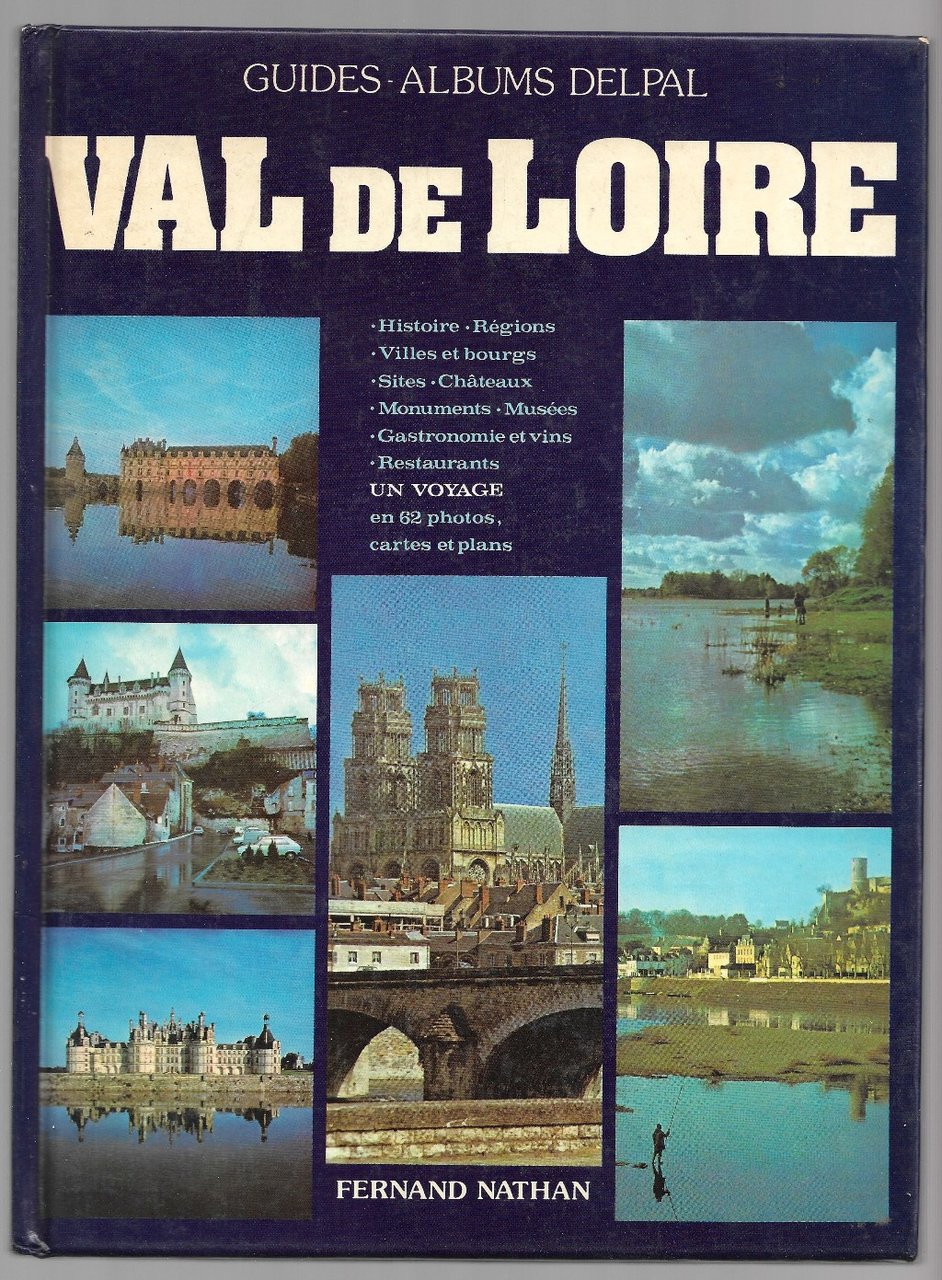 Val de Loire