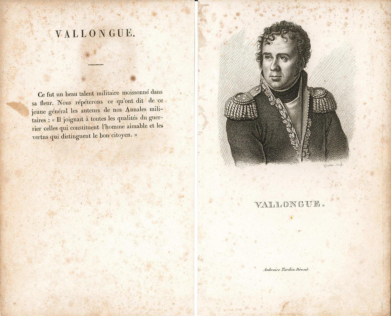 Vallongue