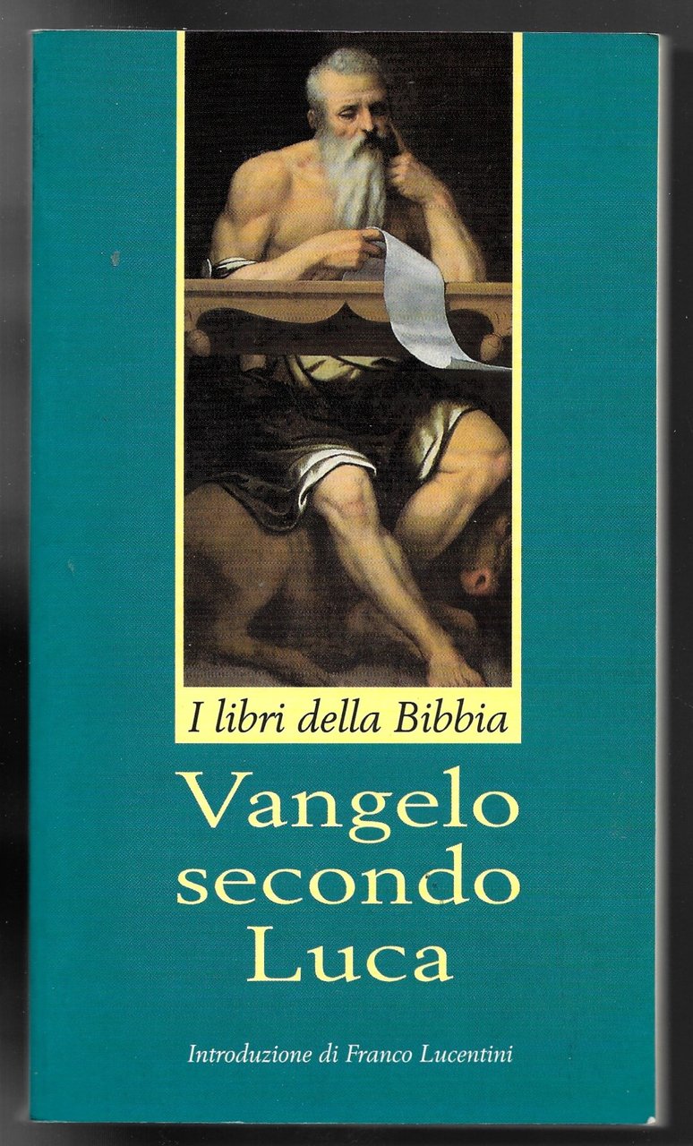 Vangelo secondo Luca