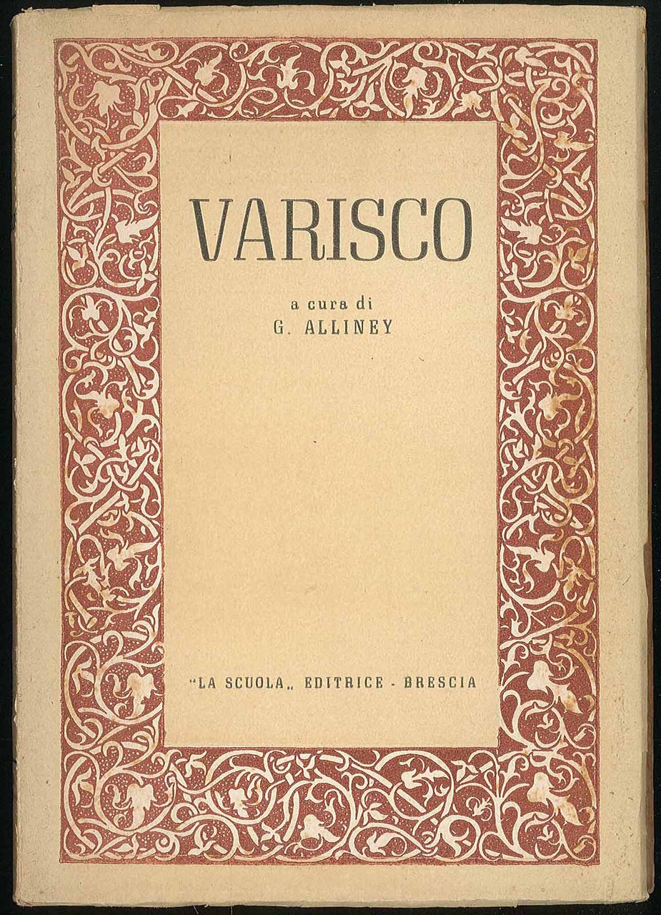 Varisco