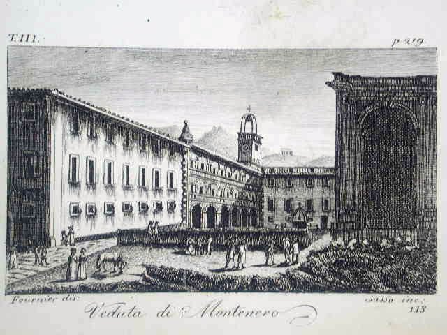 Veduta di Montenero | Immagine principale