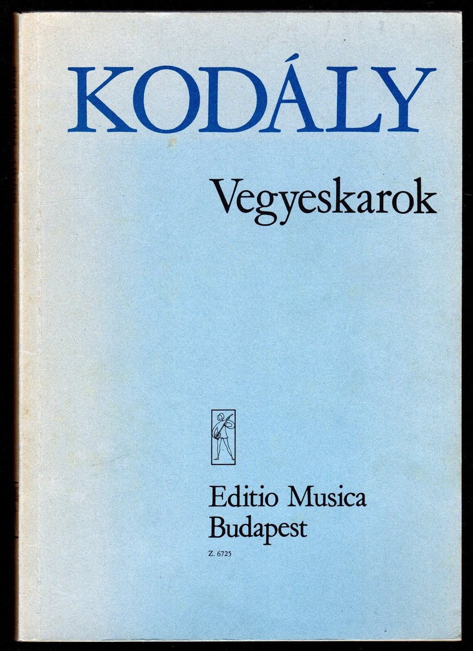 Vegyeskarok