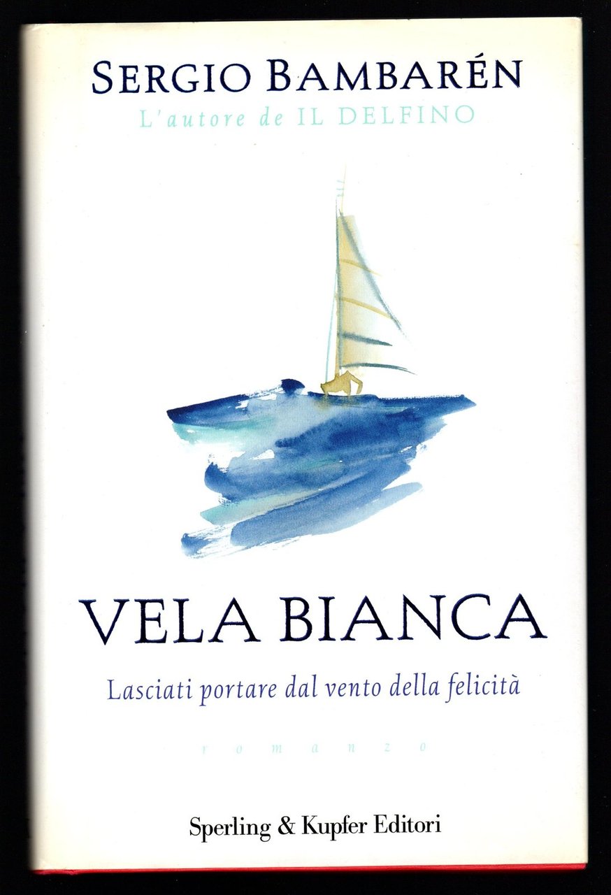 Vela Bianca | Immagine principale