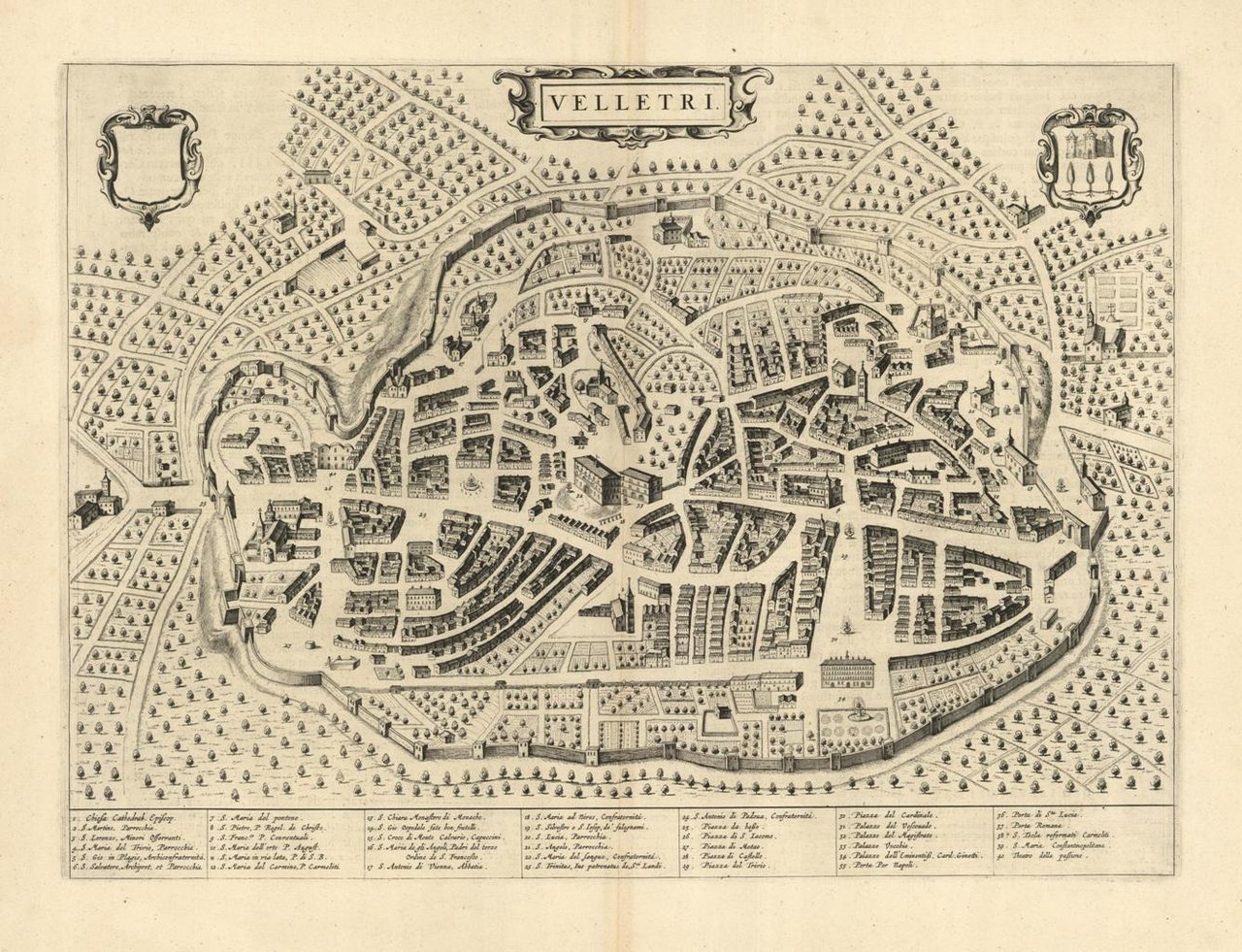 Velletri