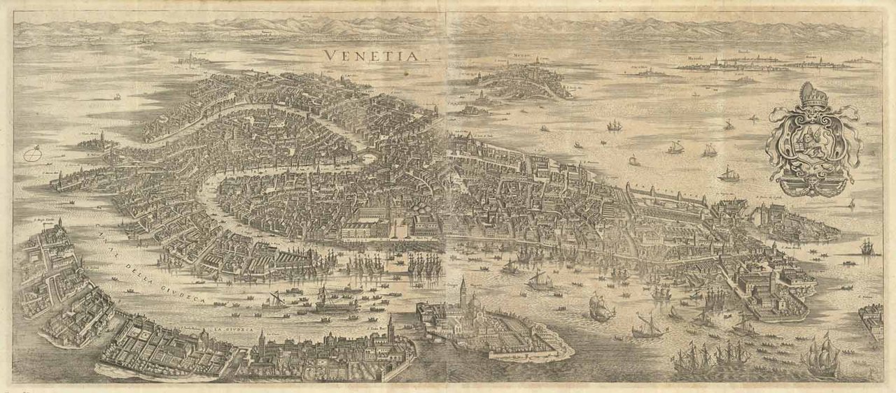 Venetia