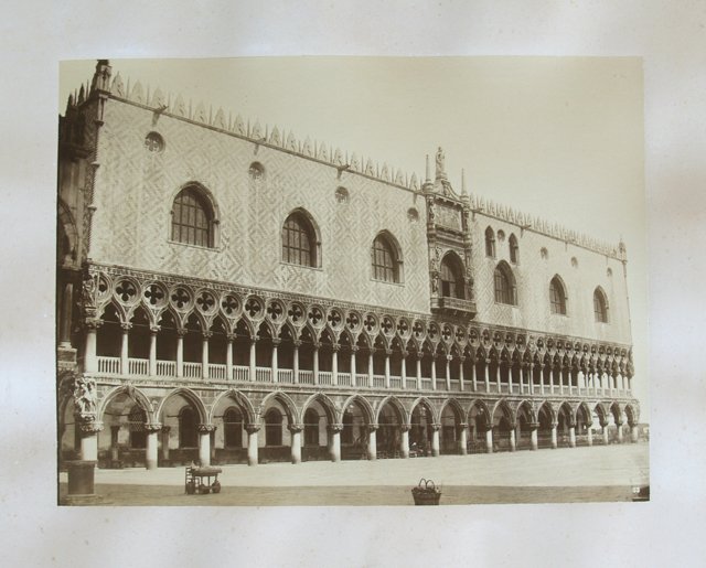 Venezia (senza titolo)