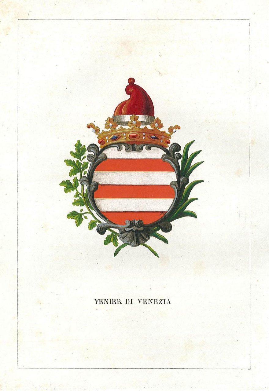 Venier di Venezia