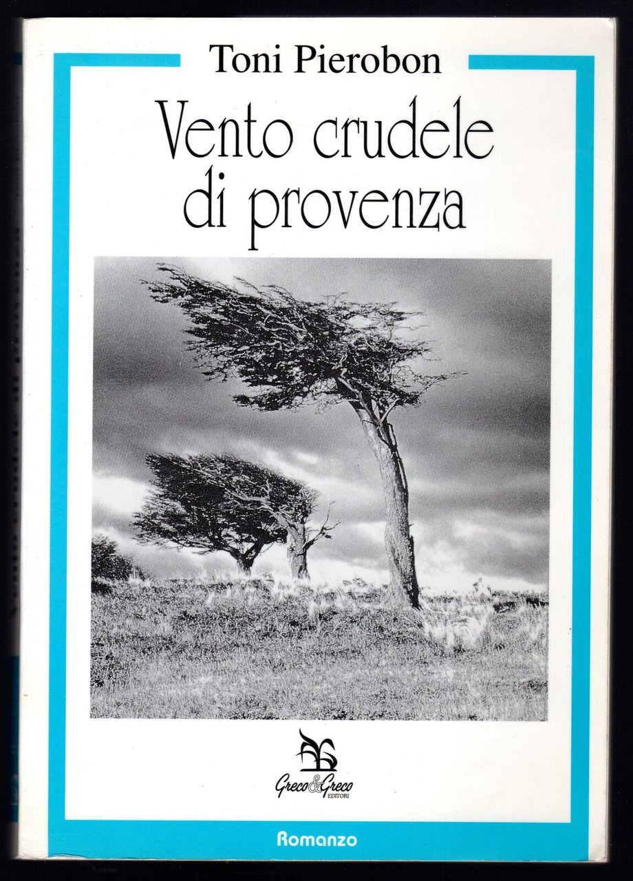 Vento crudele di provenza