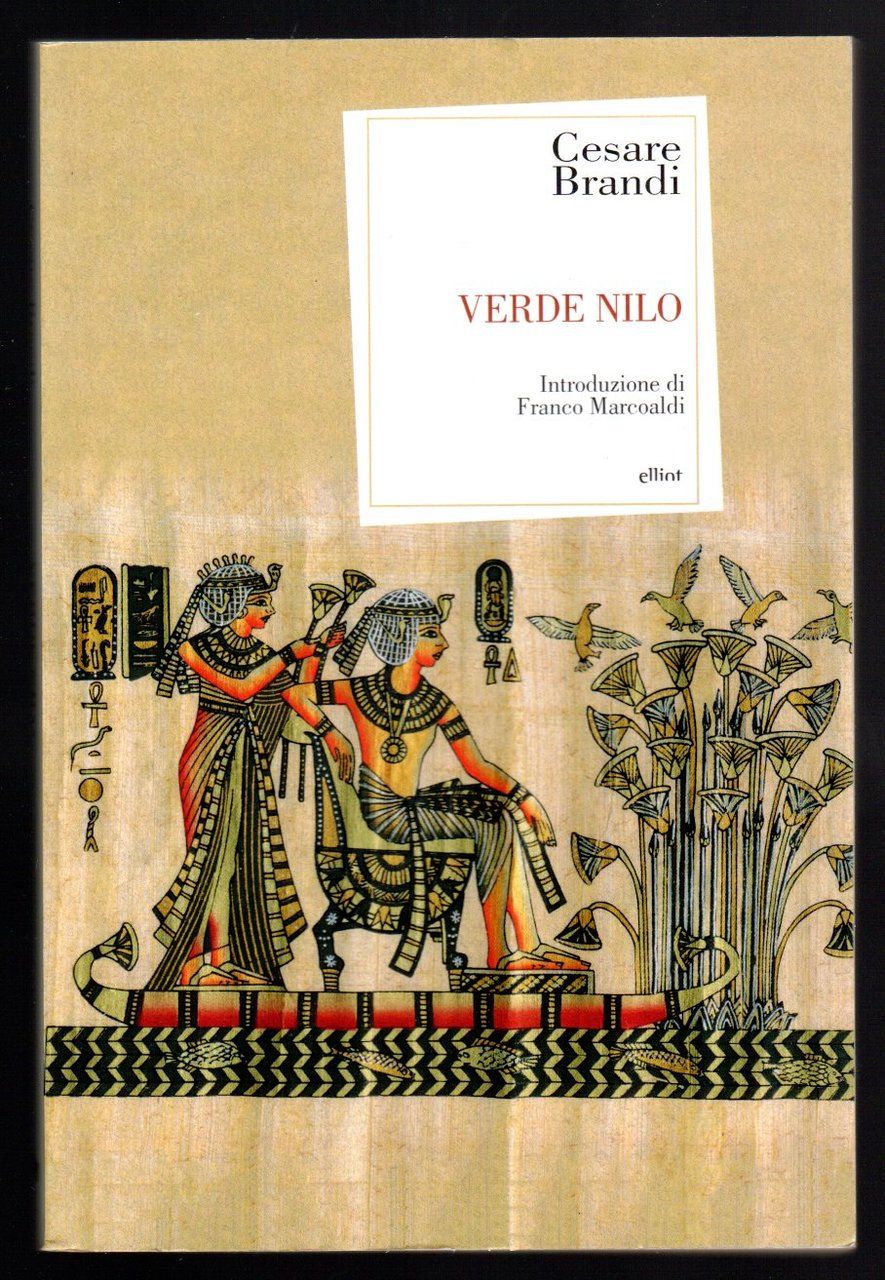 Verde Nilo