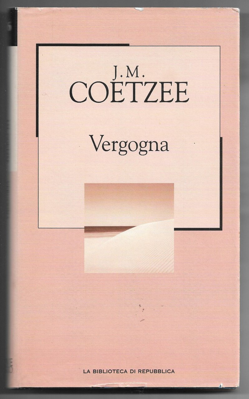 Vergogna