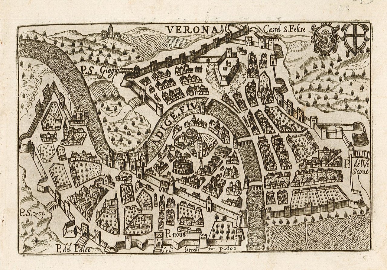 Verona | Immagine principale