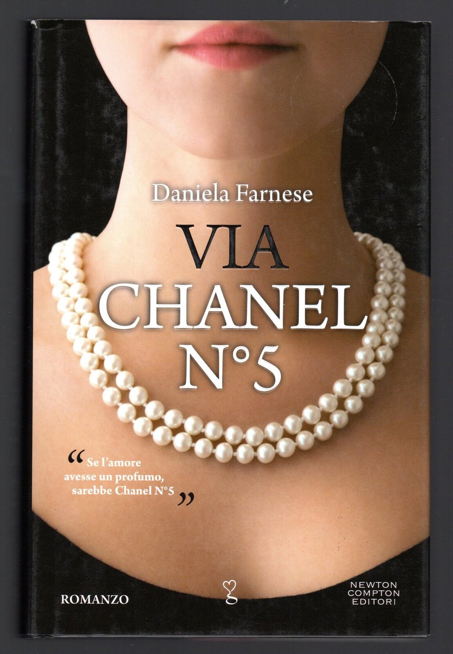 Via Chanel n. 5