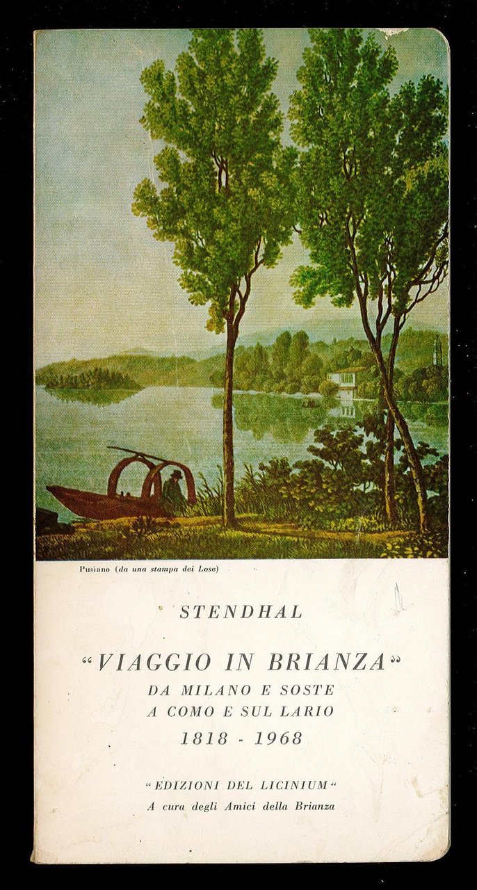 Viaggio in Brianza | Immagine principale