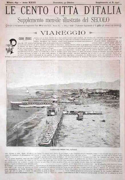 Viareggio