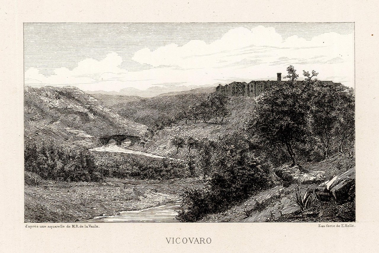 Vicovaro