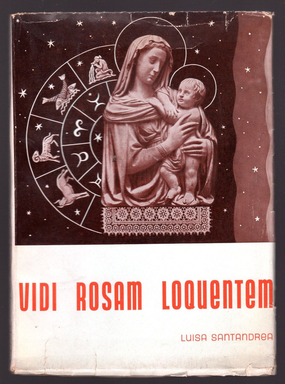 Vidi rosam loquentem