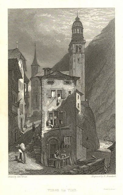 Viege, or Visp.