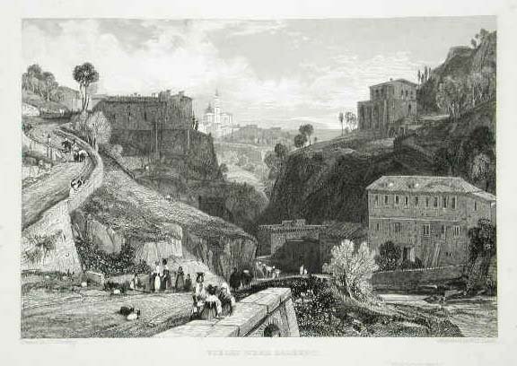 Vietri near Salerno | Immagine principale