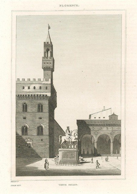 Vieux Palais | Immagine principale