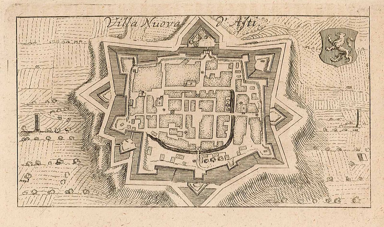 Villa Nuova d'Asti | Immagine principale