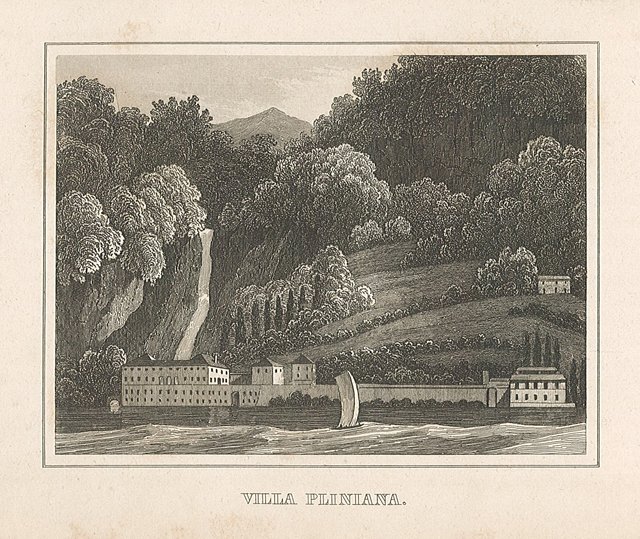 Villa Pliniana