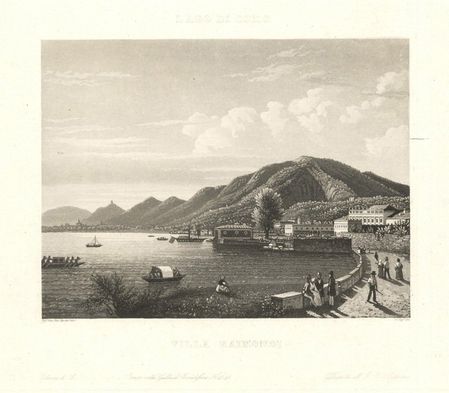 Villa Raimondi