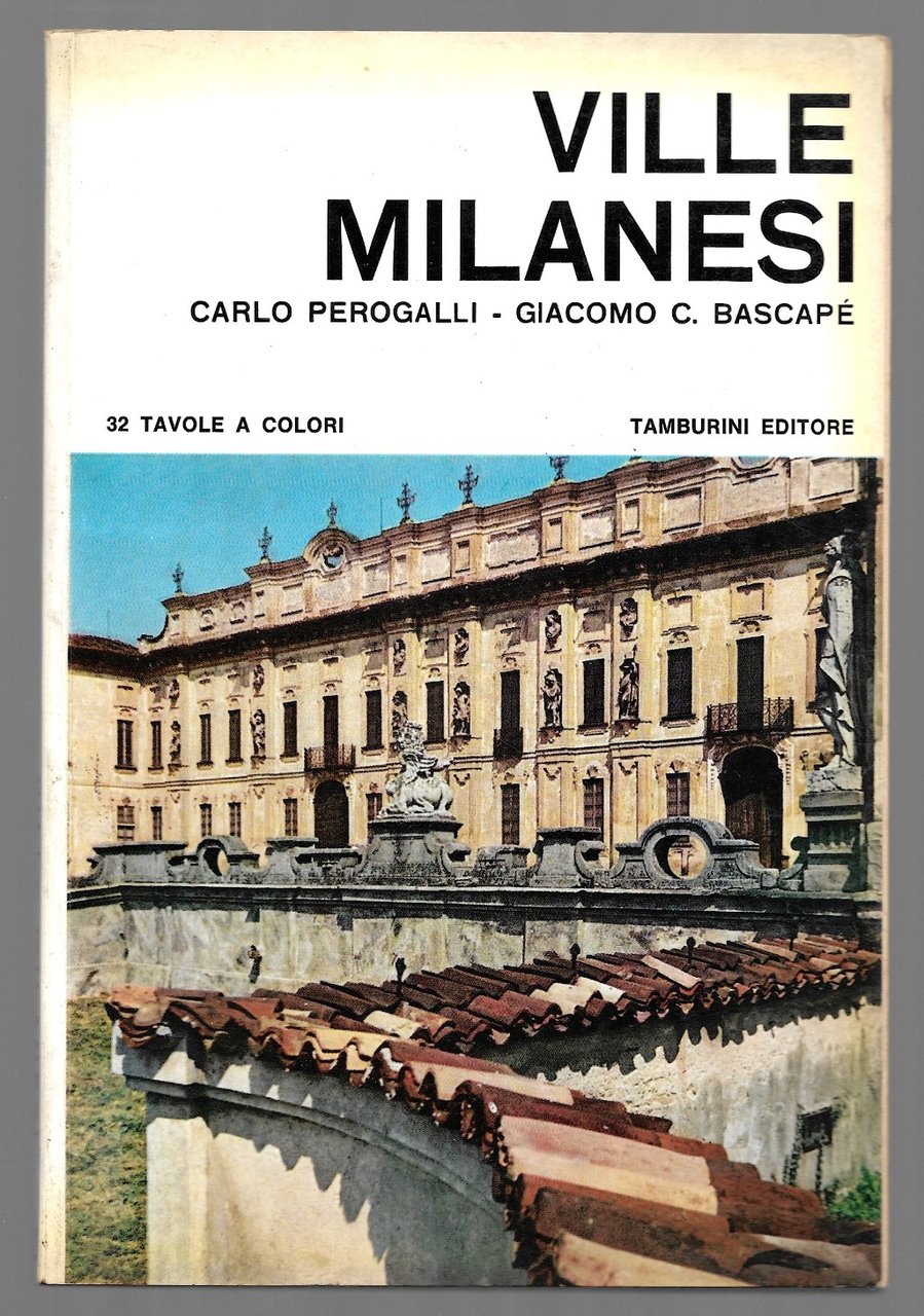 Ville milanesi