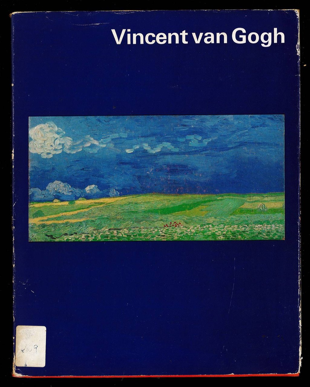Vincent van Gogh. Paintings and Drawings. A choice from the … | Immagine principale
