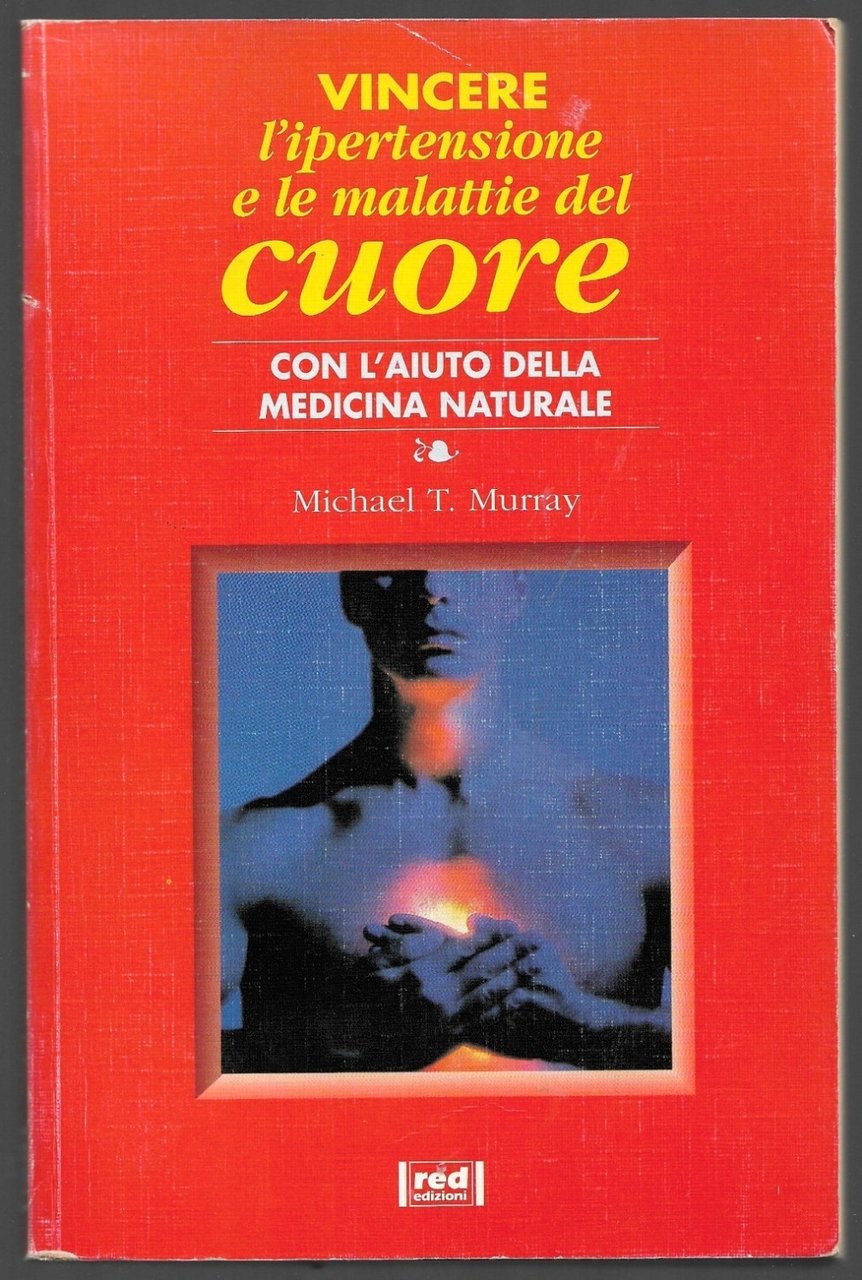 Vincere l’ipertensione e le malattie del cuore