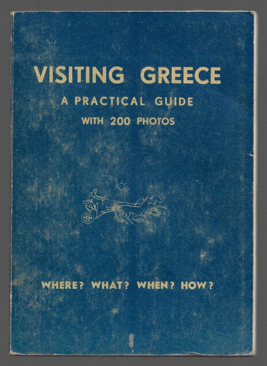 Visiting Greece