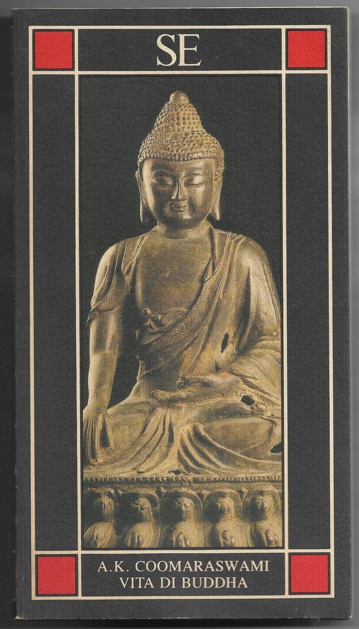 Vita di Buddha