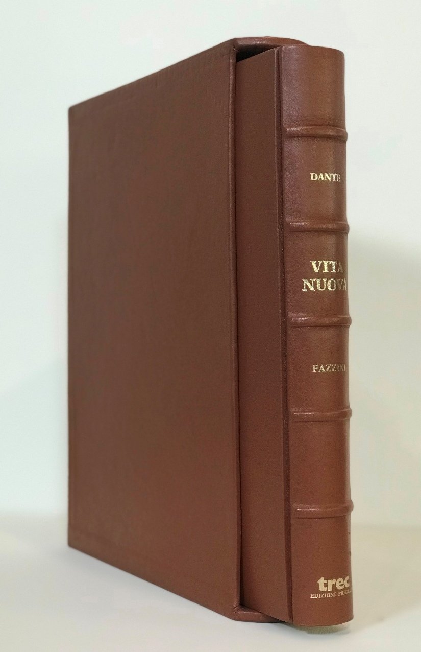 Vita Nuova | Immagine principale