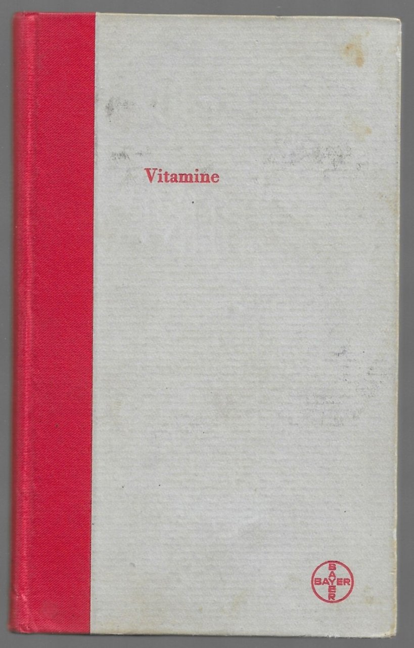 Vitamine