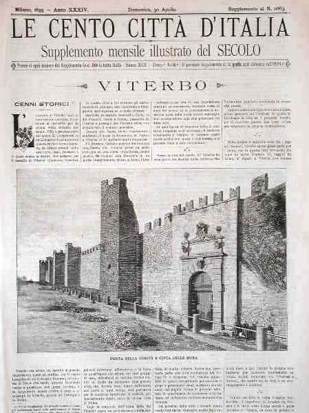 Viterbo
