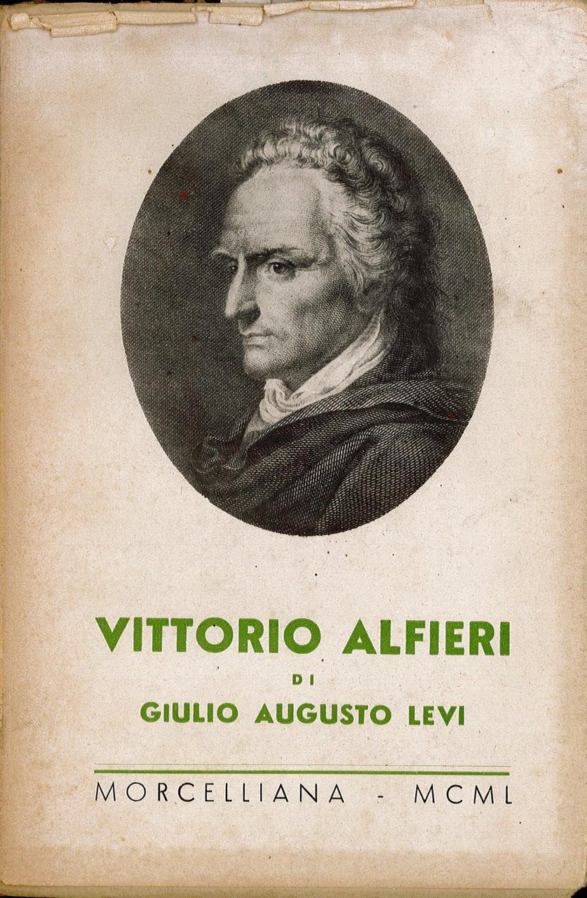 Vittorio Alfieri