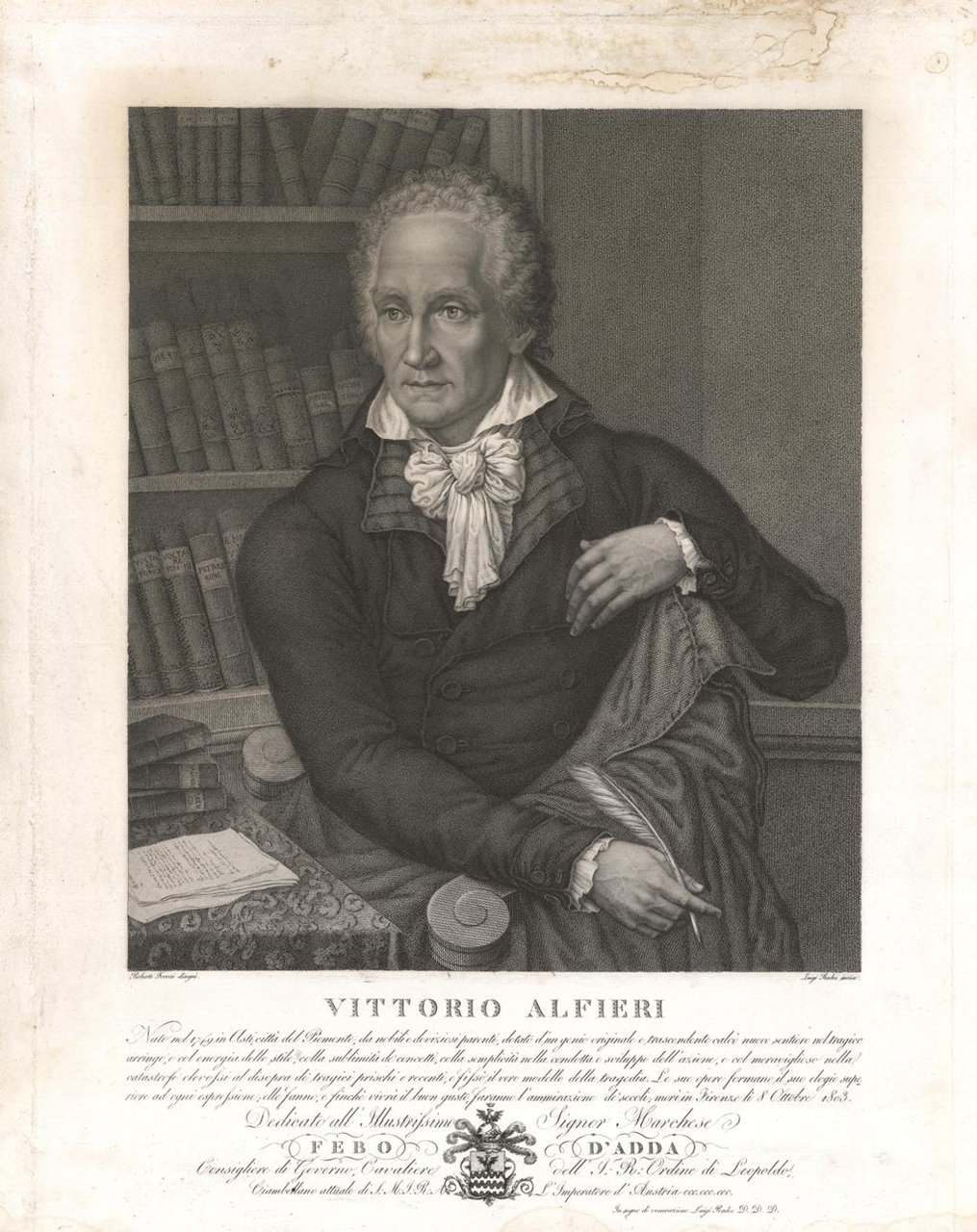 Vittorio Alfieri