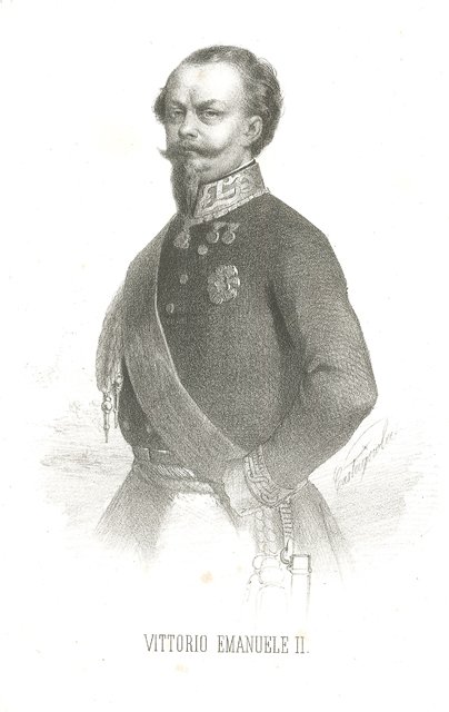 Vittorio Emanuele II