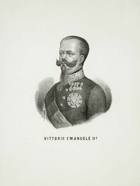 Vittorio Emanuele II°