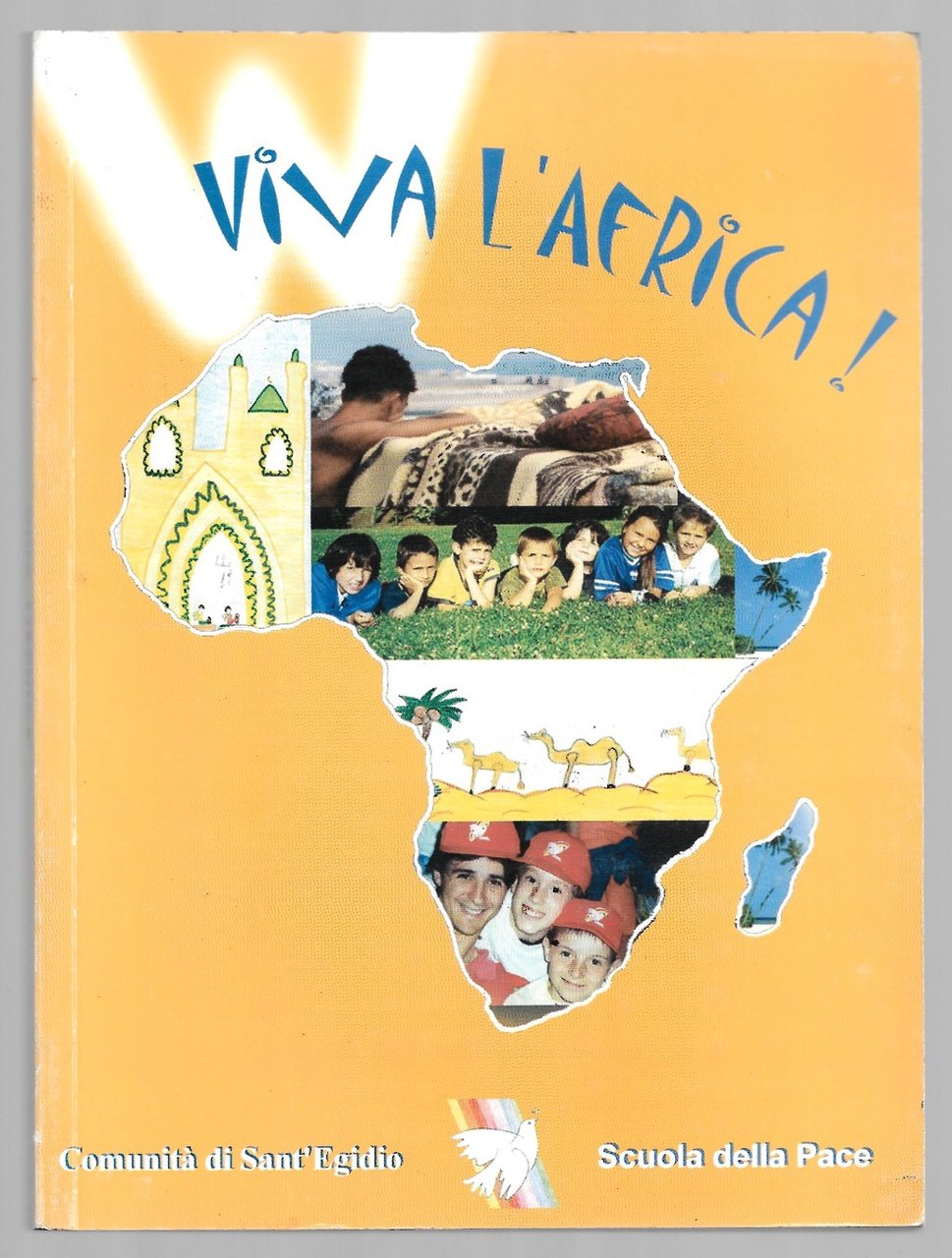 Viva l'Africa