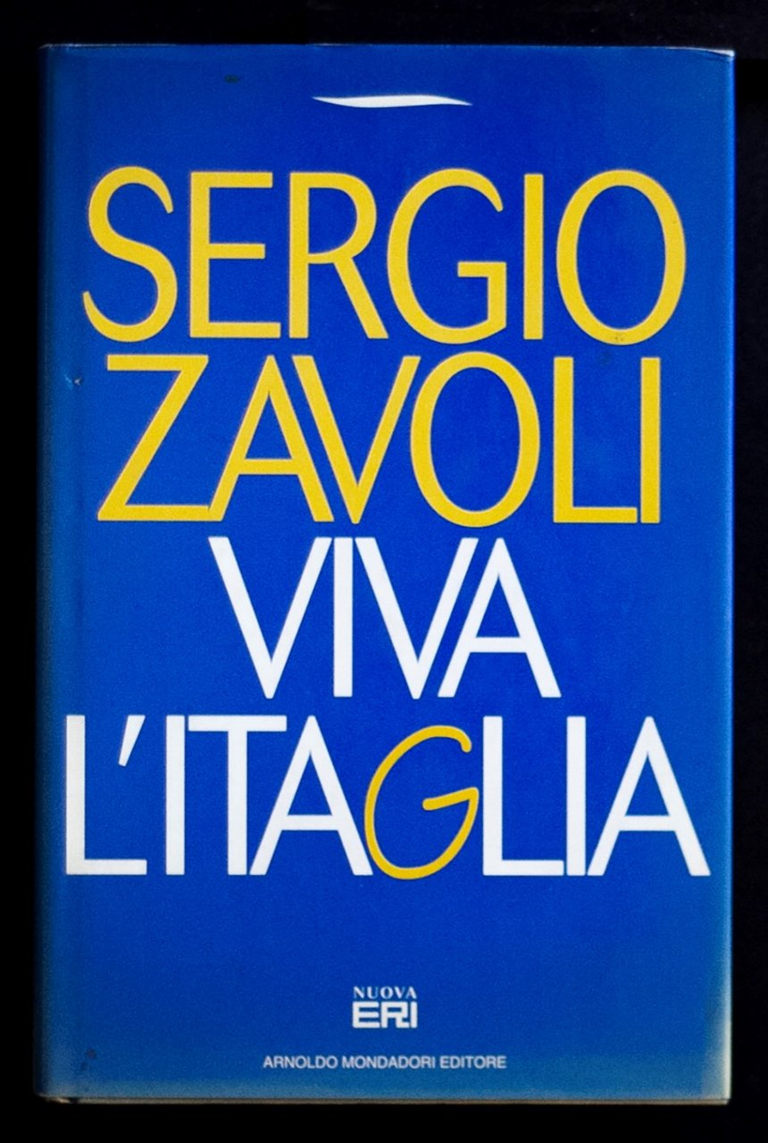 Viva l'Itaglia