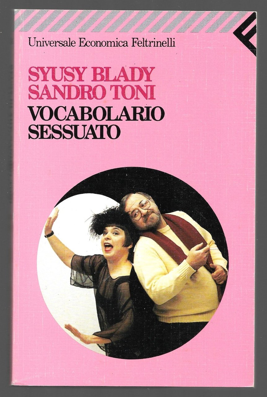 Vocabolario sessuato