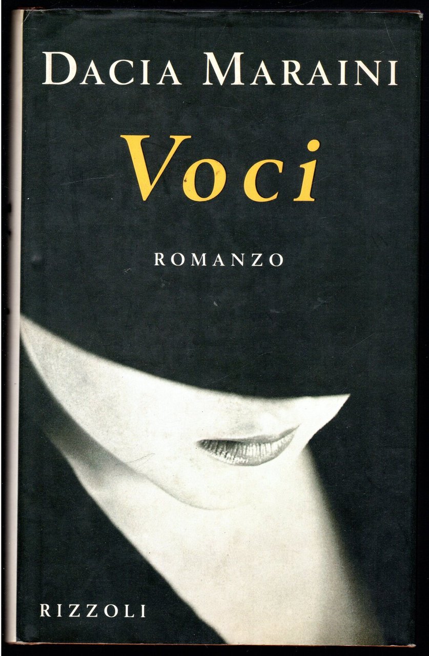 Voci