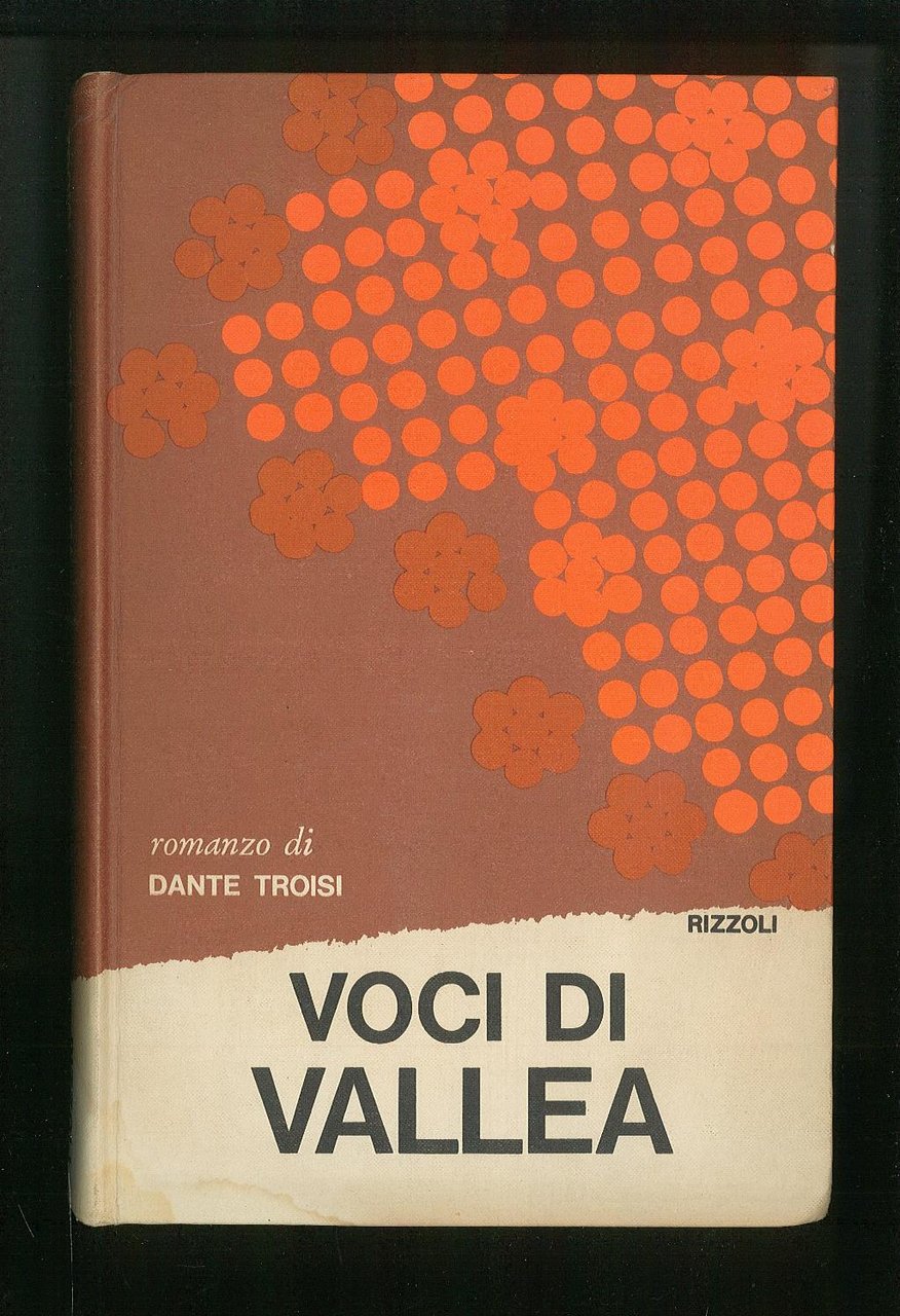 Voci di Vallea