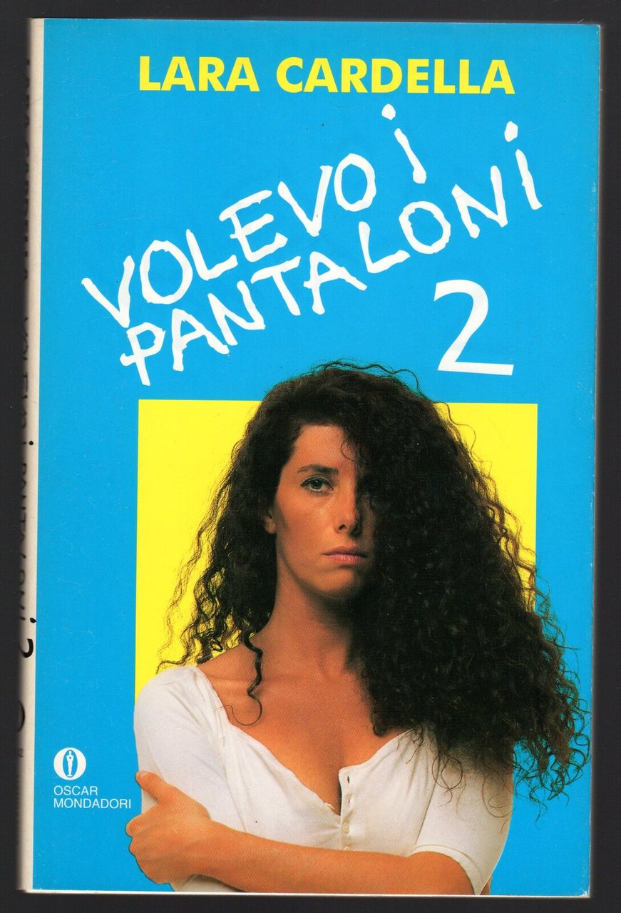 Volevo i pantaloni 2