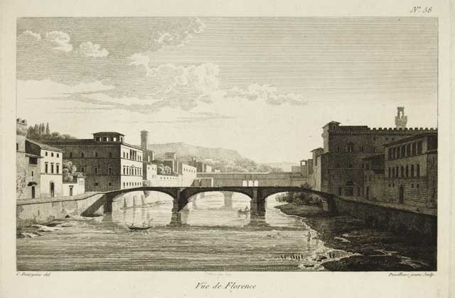 Vue de Florence