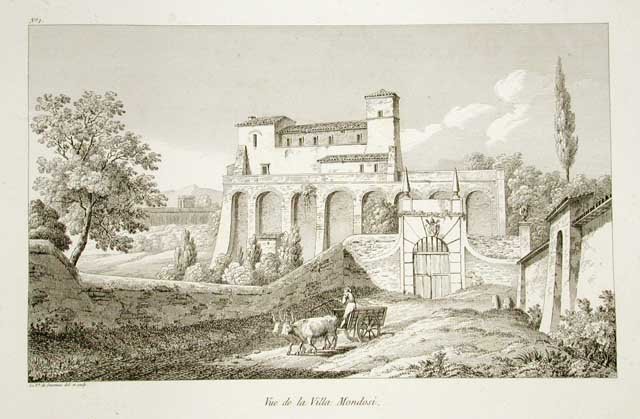 Vue de la Villa Mondosi | Immagine principale